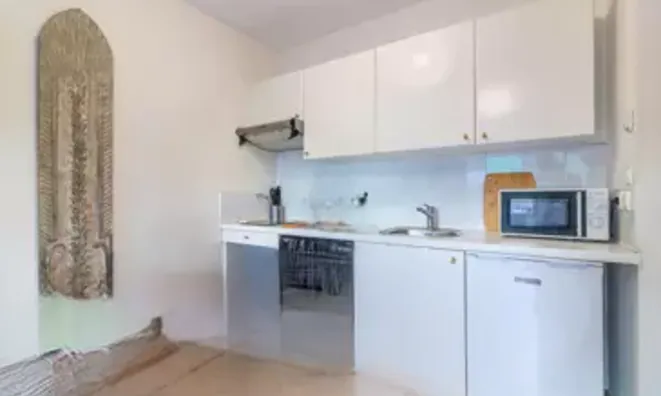 Недвижимость Villa Petit Juas: 5