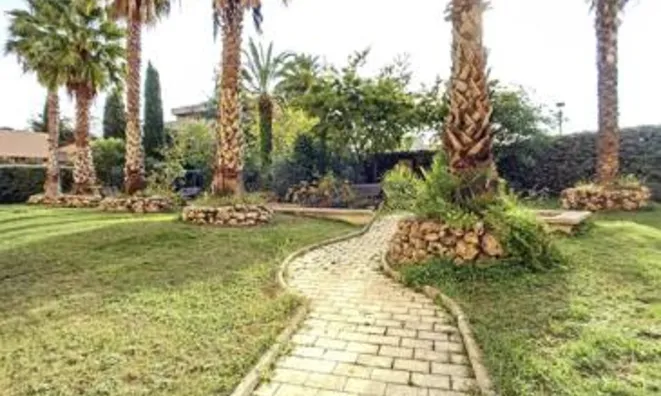 Недвижимость Villa Petit Juas: 9