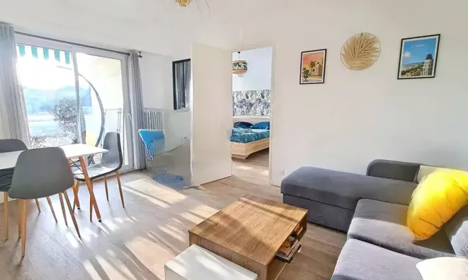 Недвижимость Villa Petit Juas: 1