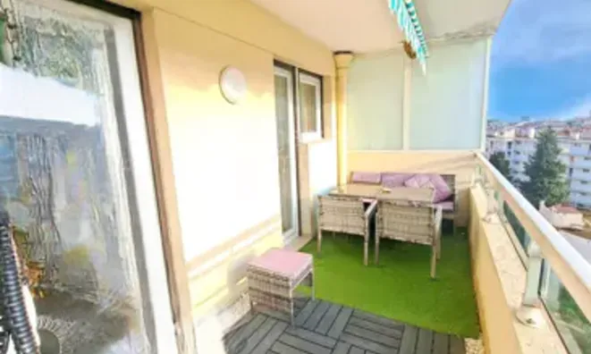 Недвижимость Villa Petit Juas: 3