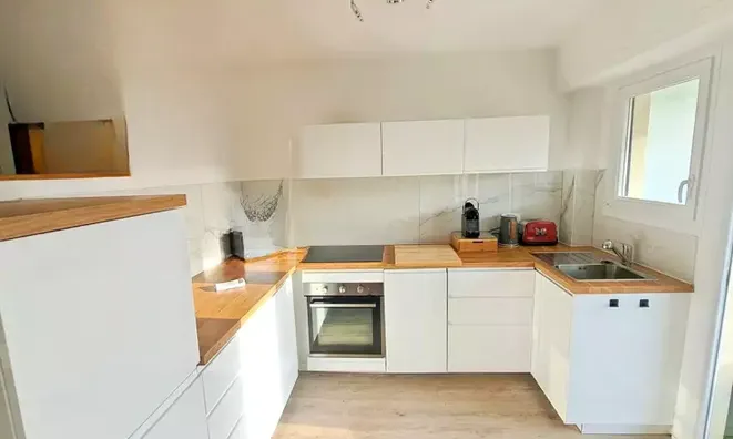 Недвижимость Villa Petit Juas: 4