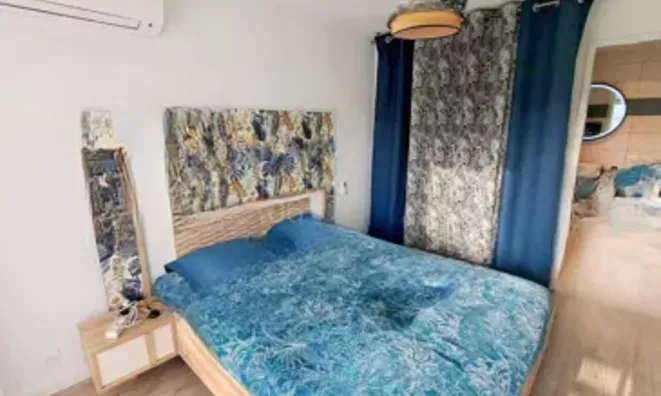 Недвижимость Villa Petit Juas: 6