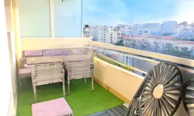 Недвижимость Villa Petit Juas: 9