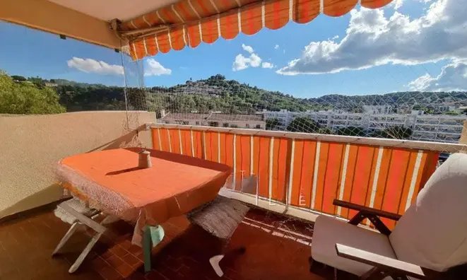 Недвижимость Villa Vallauris: 1