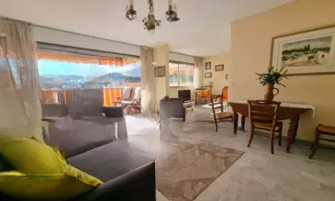 Недвижимость Villa Vallauris: 2