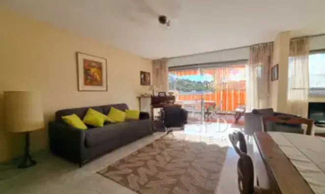 Недвижимость Villa Vallauris: 3