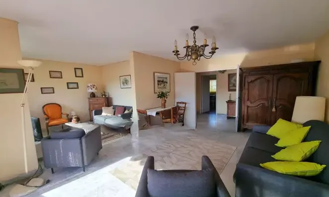 Недвижимость Villa Vallauris: 4