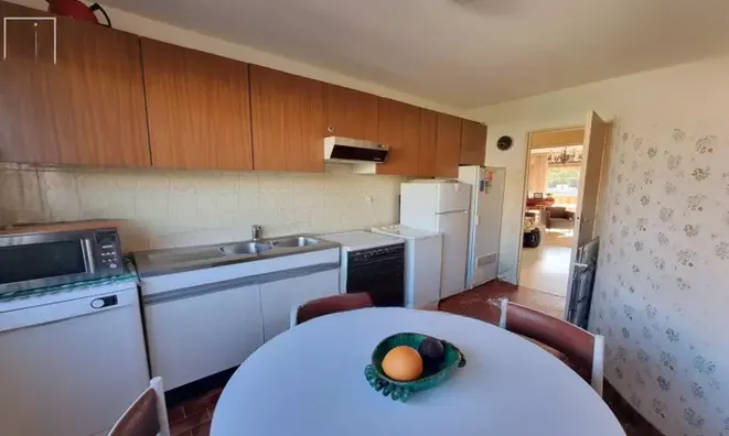 Недвижимость Villa Vallauris: 7