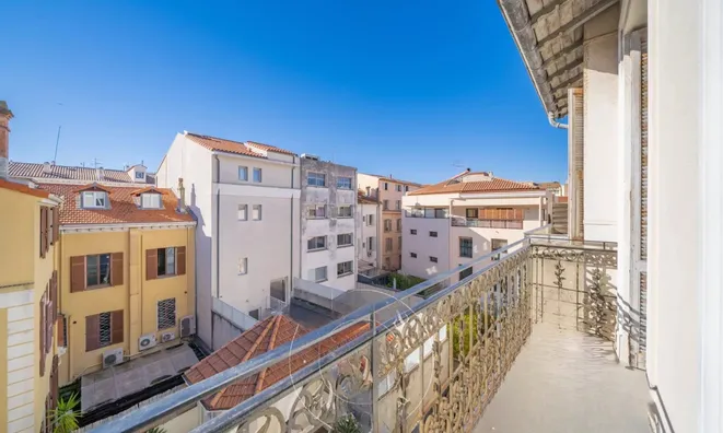 Недвижимость Apartment Cannes Centre-Ville: 2