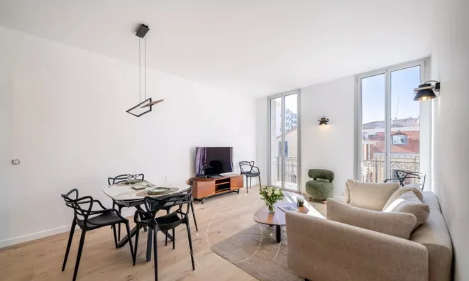 Недвижимость Apartment Cannes Centre-Ville: 3