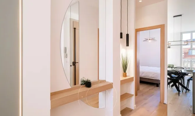 Недвижимость Apartment Cannes Centre-Ville: 4