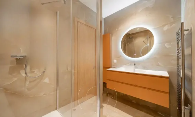 Недвижимость Apartment Cannes Centre-Ville: 5