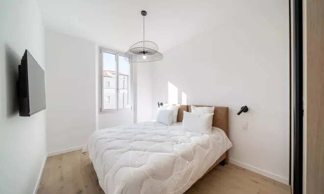 Недвижимость Apartment Cannes Centre-Ville: 7