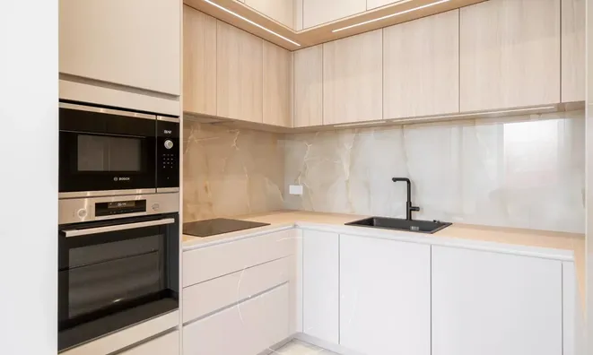 Недвижимость Apartment Cannes Centre-Ville: 8