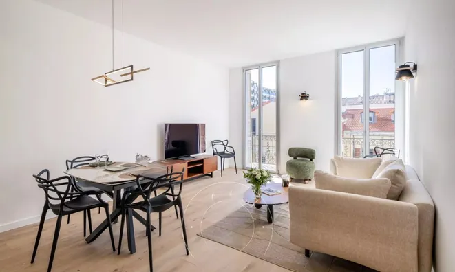 Недвижимость Apartment Cannes Centre-Ville: 9