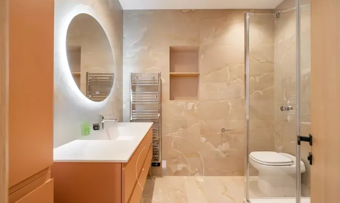 Недвижимость Apartment Cannes Centre-Ville: 10