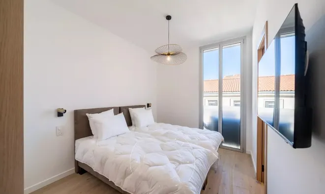 Недвижимость Apartment Cannes Centre-Ville: 11