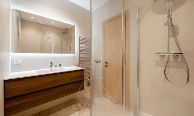 Недвижимость Apartment Cannes Centre-Ville: 12