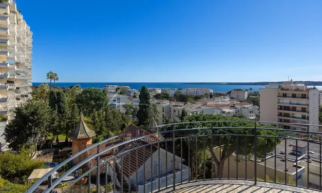 Недвижимость Villa Cannes: 1