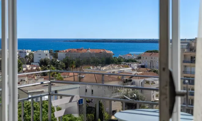 Недвижимость Villa Cannes: 2