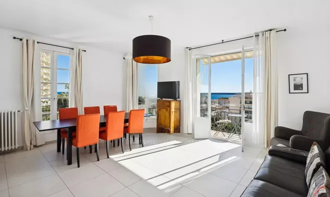 Недвижимость Villa Cannes: 4