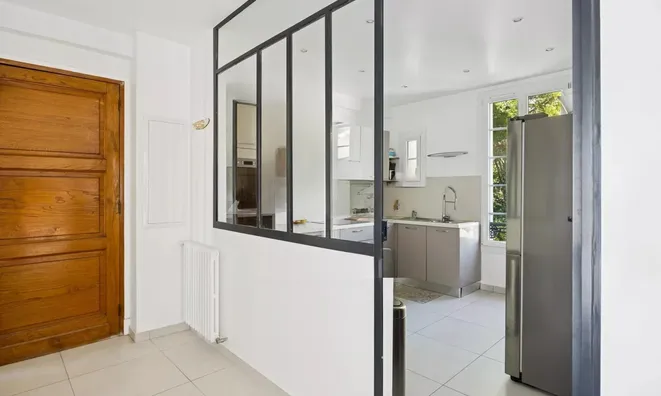 Недвижимость Villa Cannes: 5