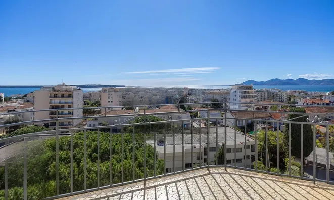 Недвижимость Villa Cannes: 8