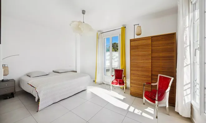 Недвижимость Villa Cannes: 9