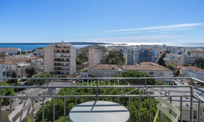 Недвижимость Villa Cannes: 13