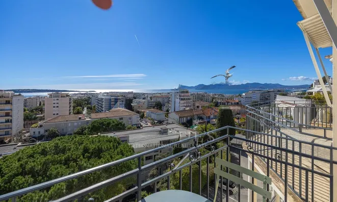 Недвижимость Villa Cannes: 14