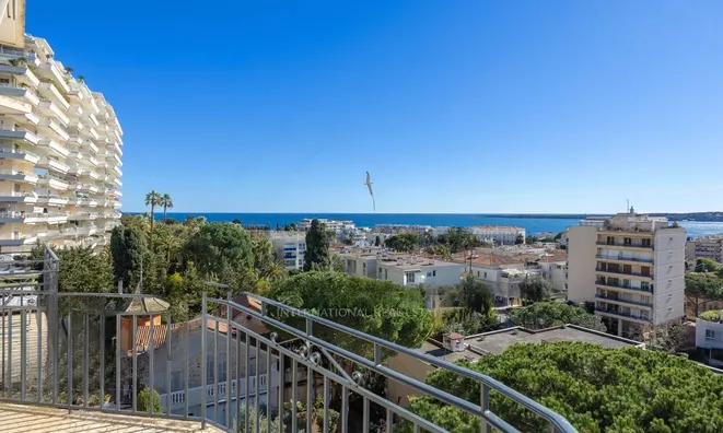 Недвижимость Villa Cannes: 16