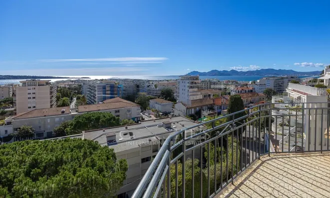 Недвижимость Villa Cannes: 17