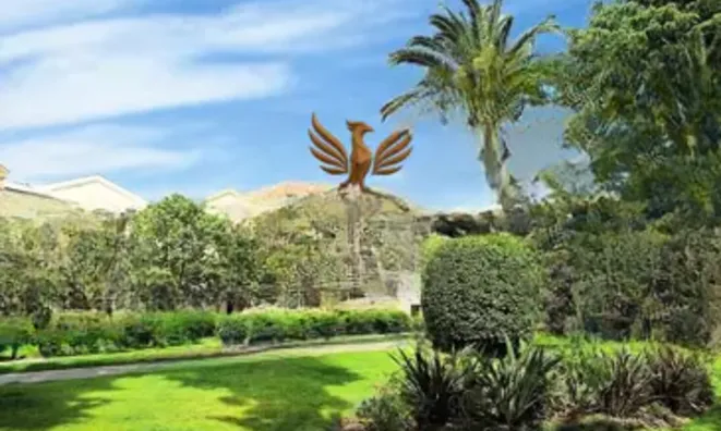 Недвижимость Villa Croix des Gardes: 2