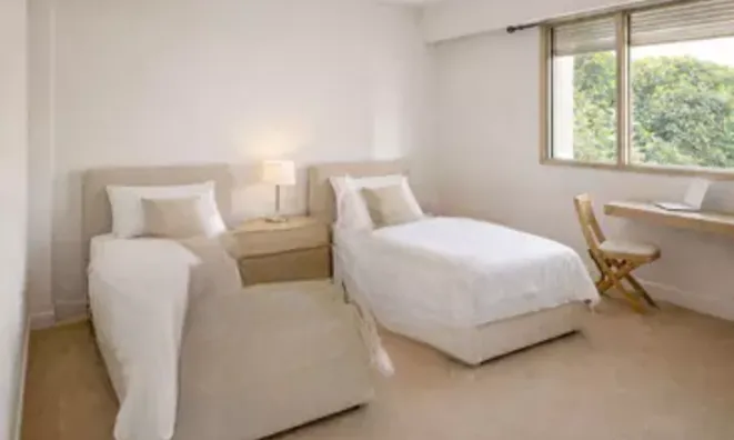 Недвижимость Villa République Cannes: 5