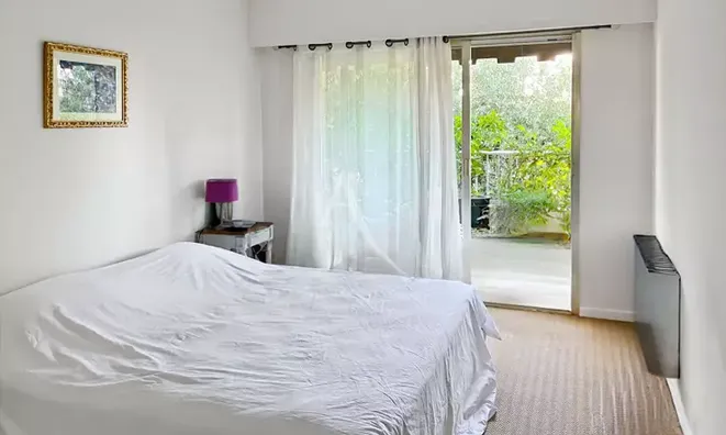 Недвижимость Villa République Cannes: 10