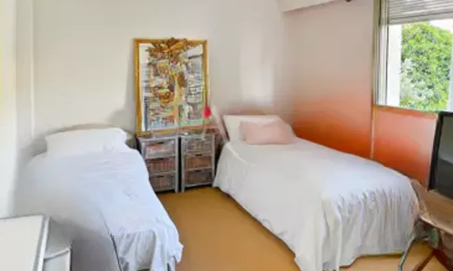 Недвижимость Villa République Cannes: 11