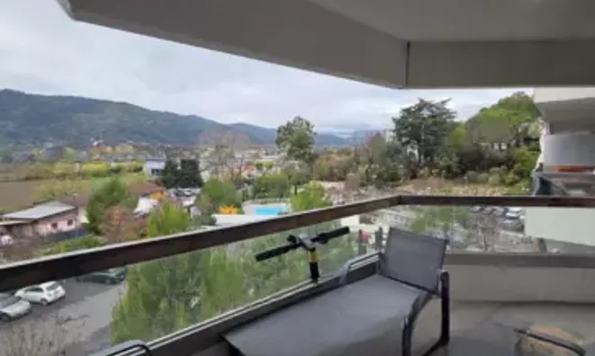 Недвижимость Home Cannes: 3