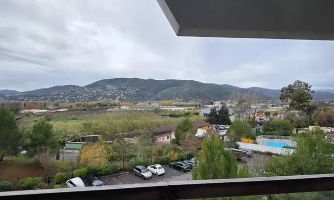 Недвижимость Home Cannes: 4