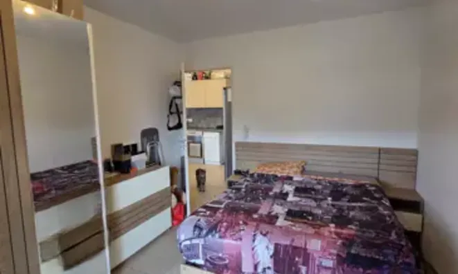 Недвижимость Home Cannes: 8