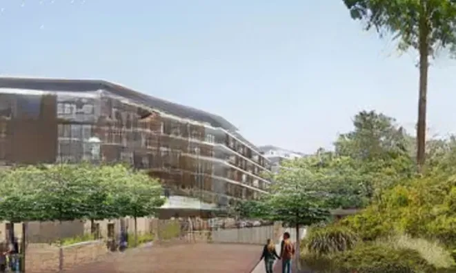 Недвижимость Home Cannes: 9