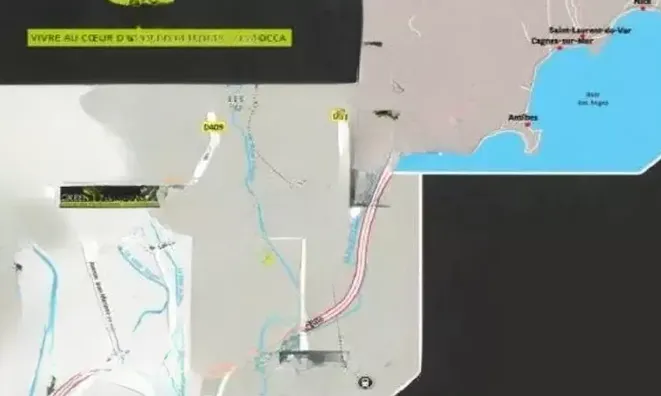 Недвижимость Home Cannes: 10