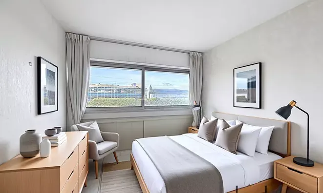 Недвижимость Villa La Bocca: 4