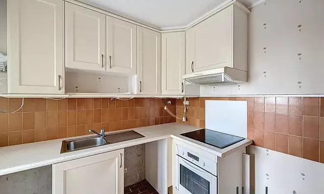 Недвижимость Villa La Bocca: 7