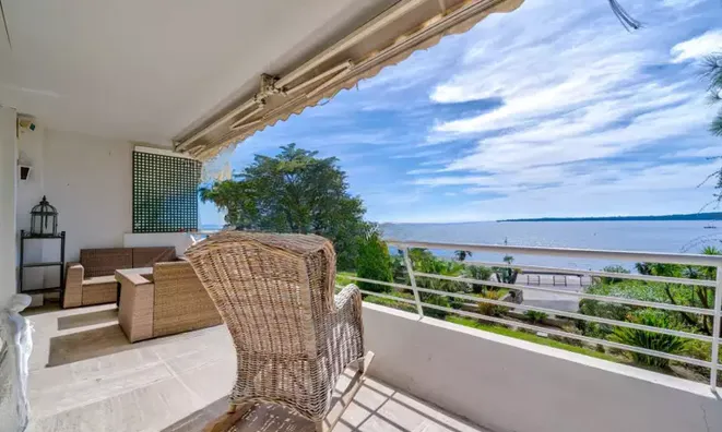 Недвижимость Villa Pointe Croisette: 1