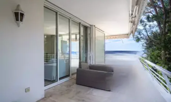 Недвижимость Villa Pointe Croisette: 2