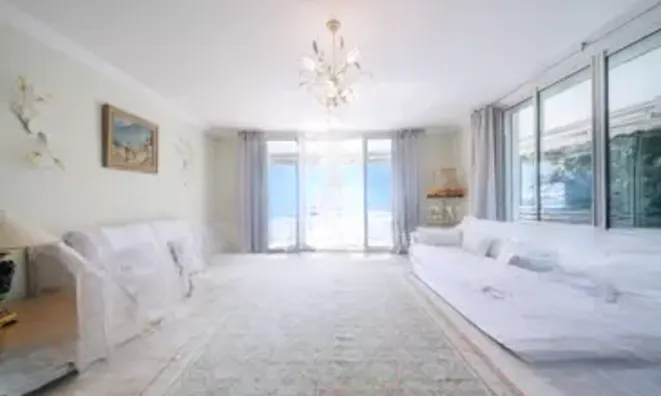 Недвижимость Villa Pointe Croisette: 3