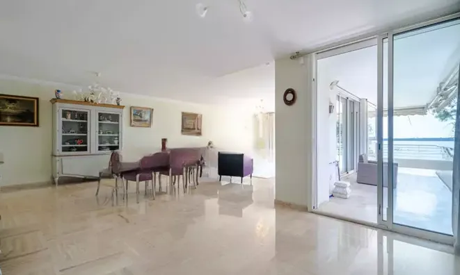 Недвижимость Villa Pointe Croisette: 4