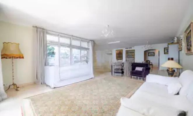 Недвижимость Villa Pointe Croisette: 5