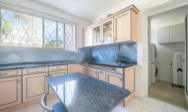 Недвижимость Villa Pointe Croisette: 7