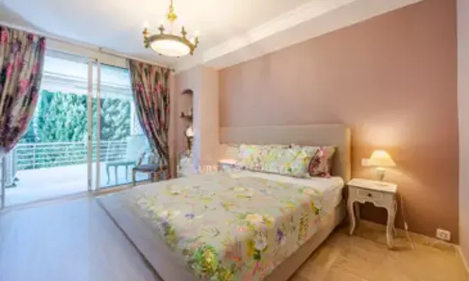 Недвижимость Villa Pointe Croisette: 8